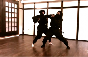 ninja_osaka_japan
