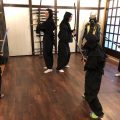 Ninja_Experience Osaka Japan