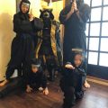 Ninja_Experience Osaka