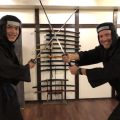 Ninja Experience Osaka Japan