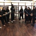 Ninja Experience  Osaka Japan