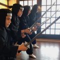 Ninja_Experience Japan kansai
