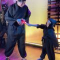 Ninja Experience