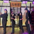 Ninja Experience