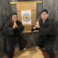 Ninja Experience