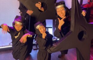 Ninja Experience