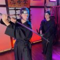 Ninja Experience