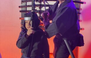 Ninja Experience