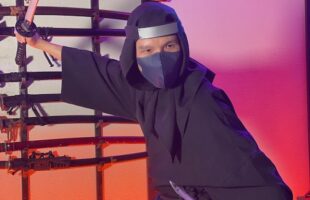 Ninja Experience