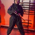 Ninja Experience