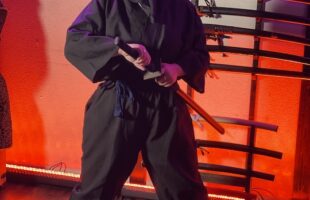 Ninja Experience