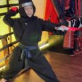 Ninja Experience